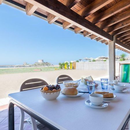 Residenza Solemar Vila Bosa Marina Exterior foto