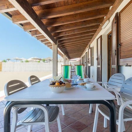 Residenza Solemar Vila Bosa Marina Exterior foto
