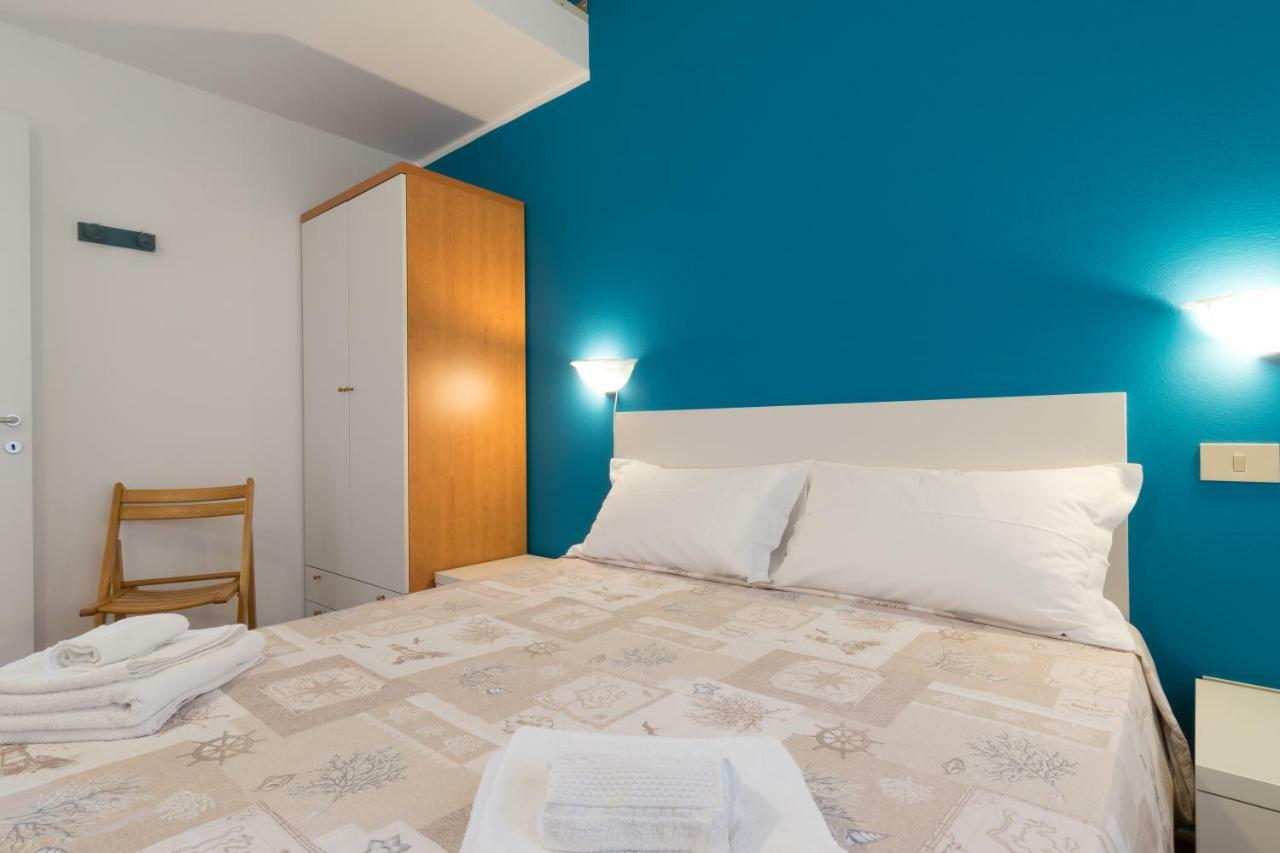 Residenza Solemar Vila Bosa Marina Exterior foto